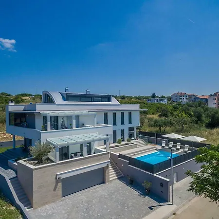 Appartement Franica Zadar