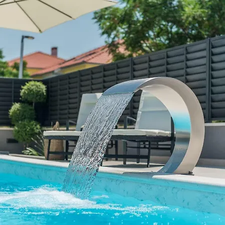 Appartement Franica