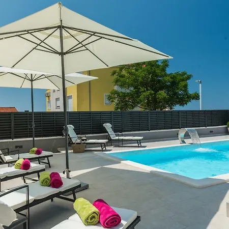 Appartement Franica