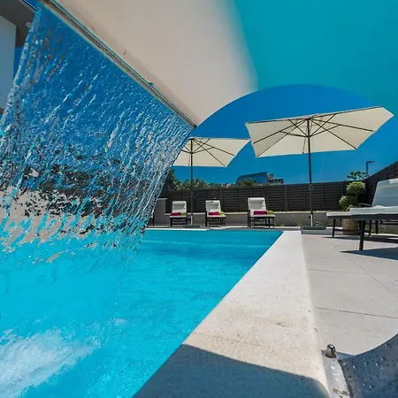 Appartement Franica Zadar