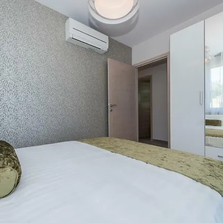 Appartement Franica