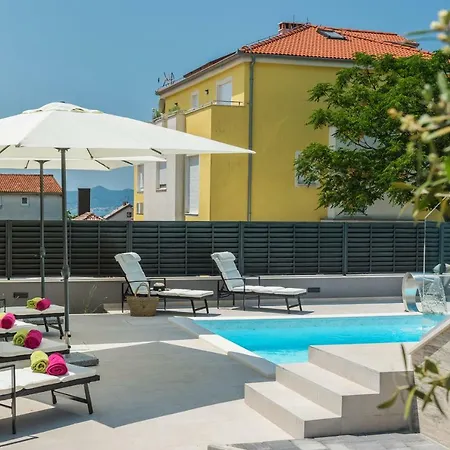 Appartement Franica