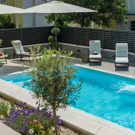 Franica Appartement *