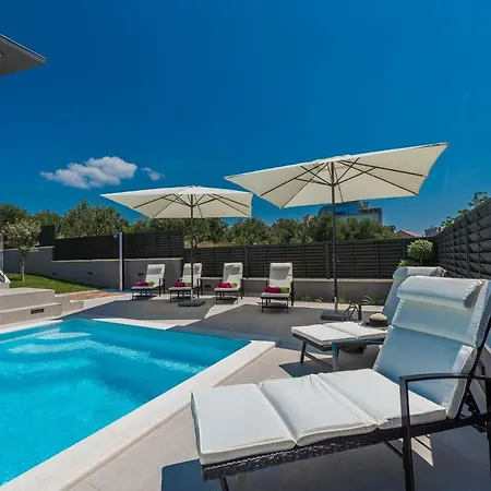 Appartement Franica