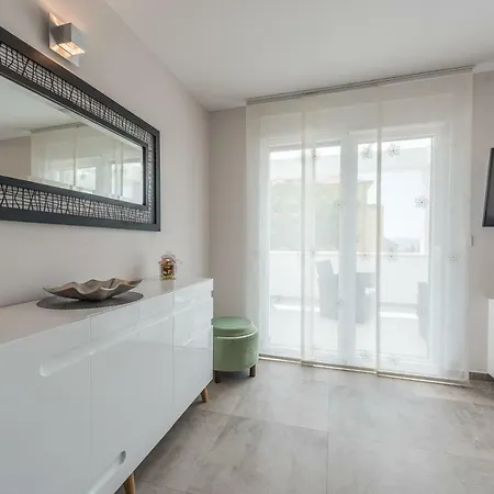 Appartement Franica