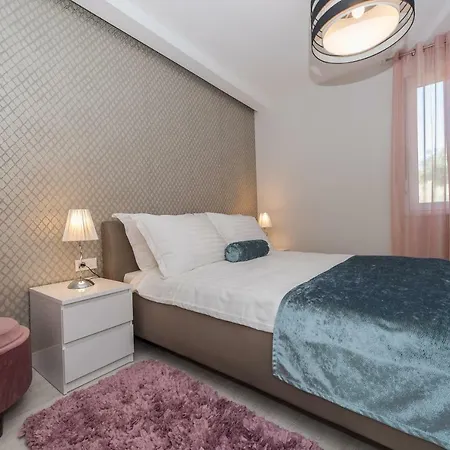Appartement Franica Zadar
