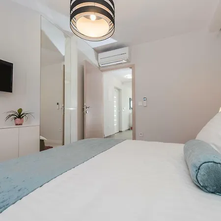 Appartement Franica Zadar