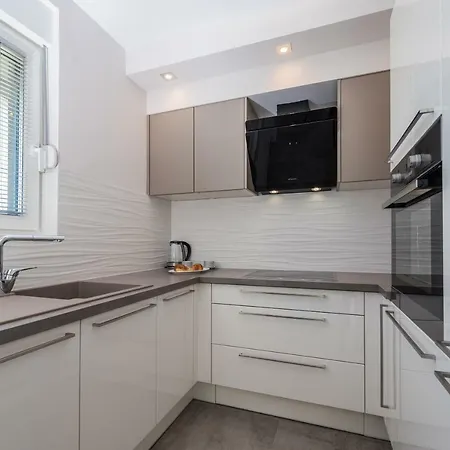 Franica Appartement