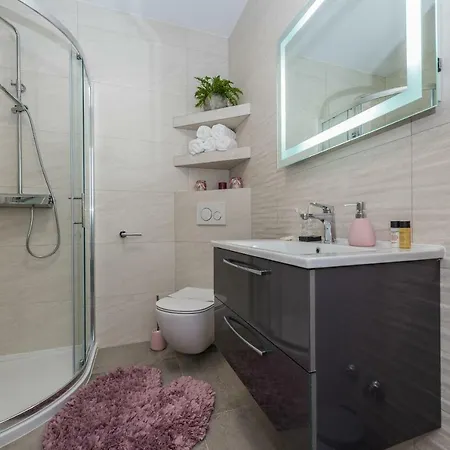 Franica Appartement