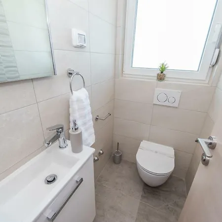 Appartement Franica *