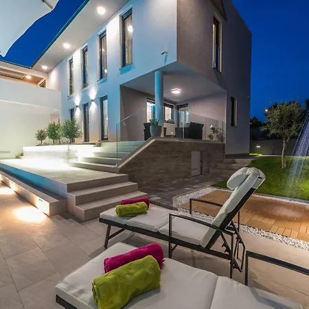 Franica Appartement
