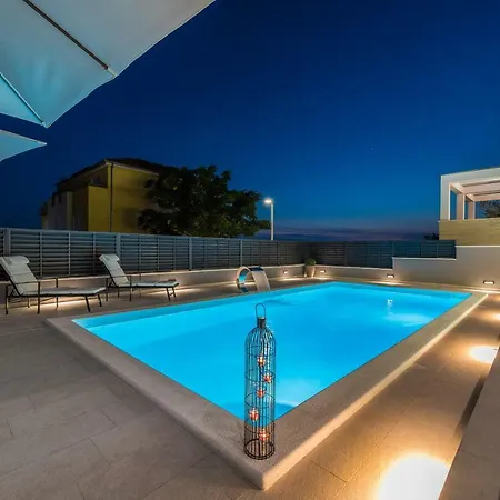Appartement Franica Zadar